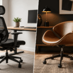 Homeoffice Stuhl