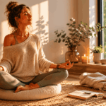 Meditation für Anfänger
