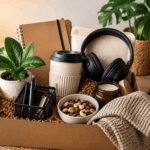 Geschenk für Homeoffice Start