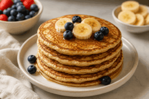 Pancakes 