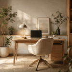 Homeoffice einrichten