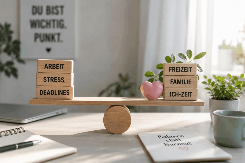 Work Life Balance