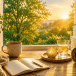 7 Morgenrituale, die dein Nervensystem beruhigen und deinen Tag komplett verändern Nervensystem regulieren